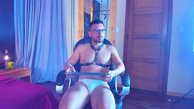 JacobWestt: απευθείας συνομιλία ΧΧΧ