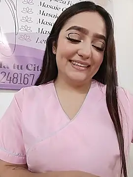 JUANITA-ROJAS Obrolan Langsung XXX