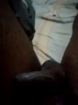 Show de SuperTeeDee na webcam