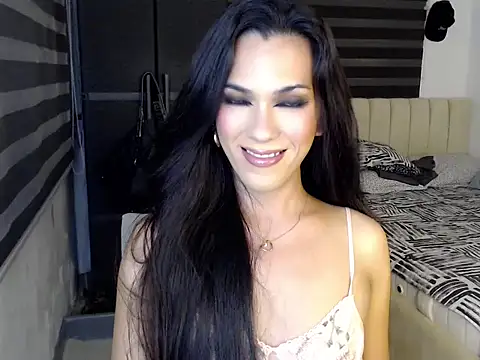 XxIvory_CatxX Show Webcam