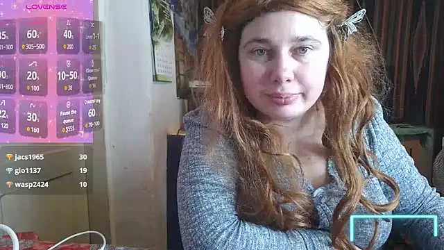 Cora_Maro Chat XXX in diretta