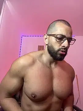 magnumchris Pertunjukan Webcam