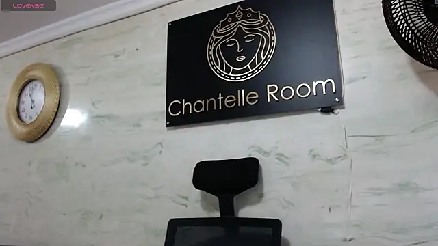 maximo_daddy Webcam Show