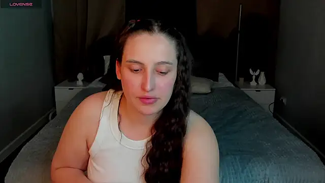 Elizabet_Collins' Live XXX Chat