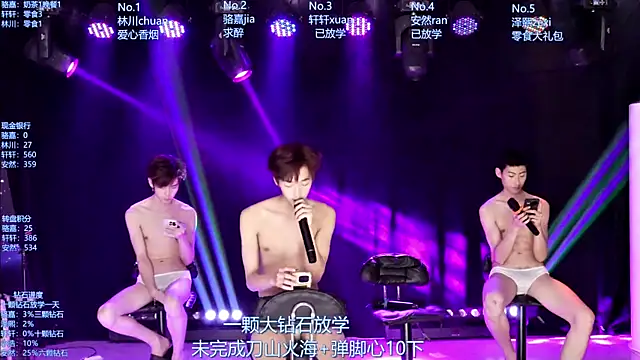 Chat XXX Live AOA-ACE