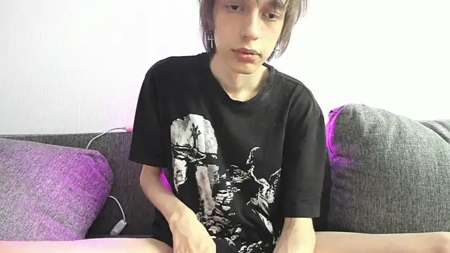 Show de webcam de Nolan_Sagee