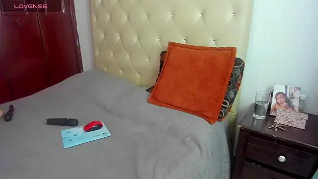 Chat XXX Live LUISSA_