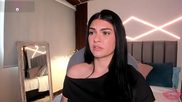 Veronicalanx1 Chat XXX live