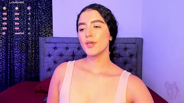 Kathiaa-lee live XXX chat