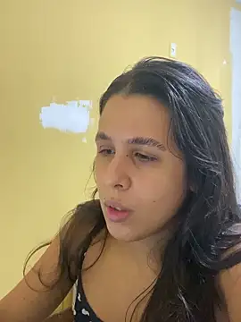 Show de myangel_ na webcam