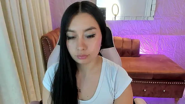 Czat XXX na żywo – miss_isabella_m