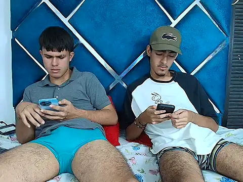 Онлайн чат XXX EdwinBoys