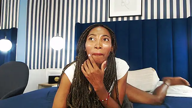 SabrinaDevill Live XXX-Chat