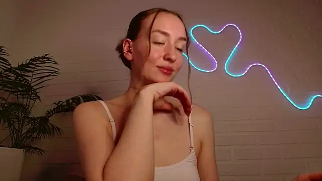 Czat XXX na żywo – WhitePrincessLuna