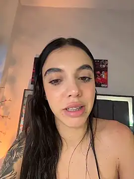 Jetf_Andrea_couple Live XXX-Chat