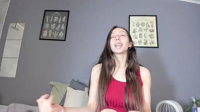 Charlotte_lovee_'s Live XXX Chat
