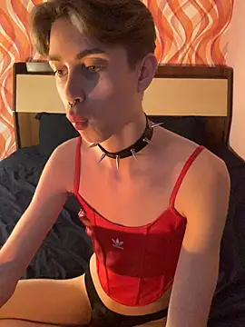 Show de webcam de dark_noir_