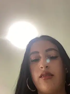 Chat XXX en directo de sol_evanss_