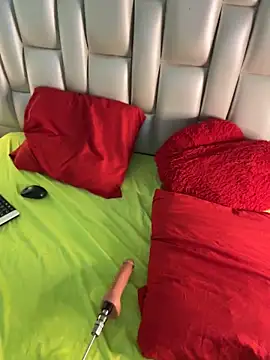 _ISABELLA_HOT_'s Webcam Show