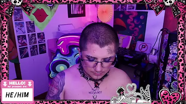 masterkevinftm Webcamshow