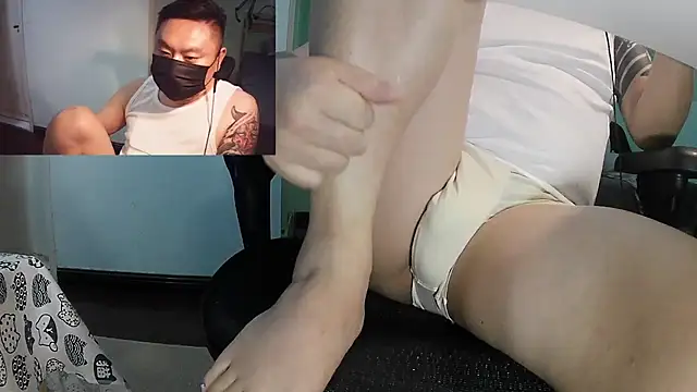 Chat XXX Live mrcake666
