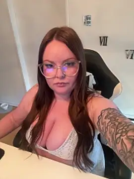 OurXSecret Show in webcam