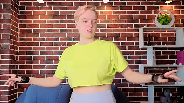LeidaZinck Live XXX-chat