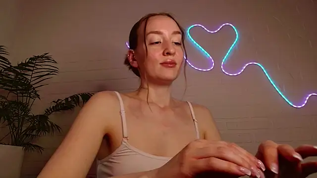 Chat XXX en directo de WhitePrincessLuna