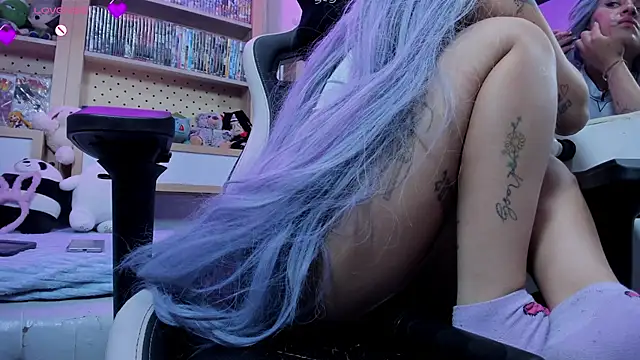 Онлайн чат XXX Adisson_lee