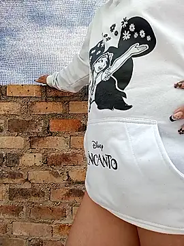 kiki_milu Chat XXX in diretta
