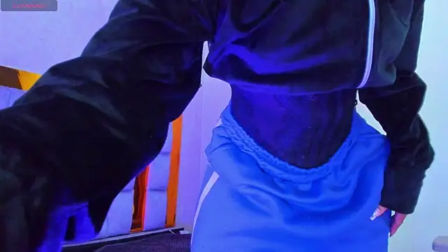 miiaboss_ Live XXX-chat