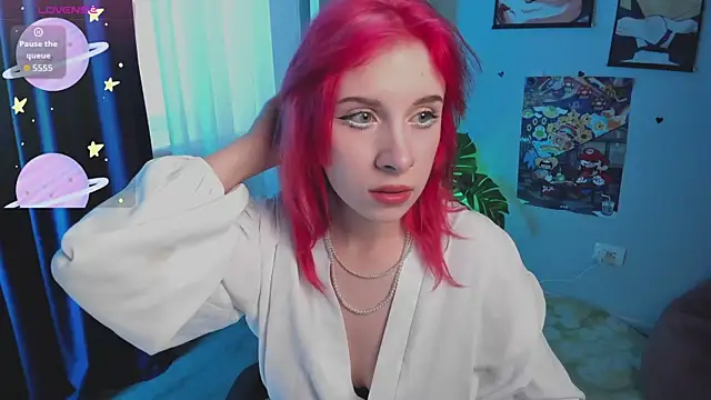 miraiakik Live XXX-chat