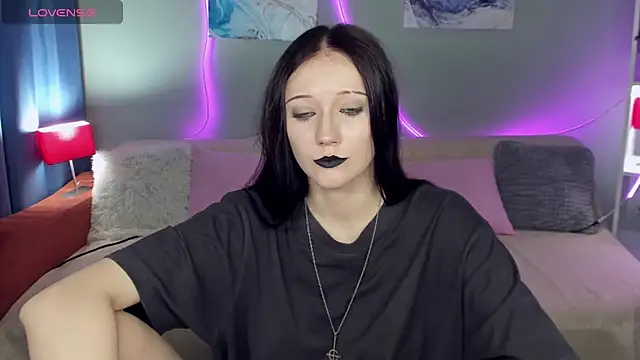 OliviaLight Live XXX Chat