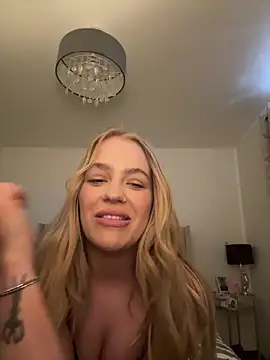 Alexiahaven's Live XXX Chat