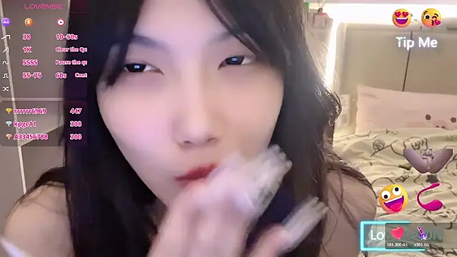Chat XXX Live yangyang-234