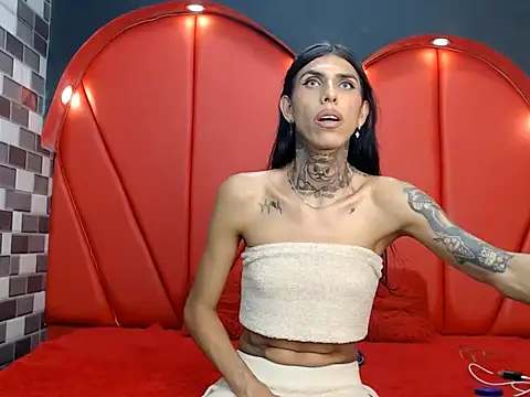 Živý XXX chat sharon_allan77
