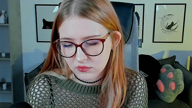 Chatroom XXX en direct de lanafitch