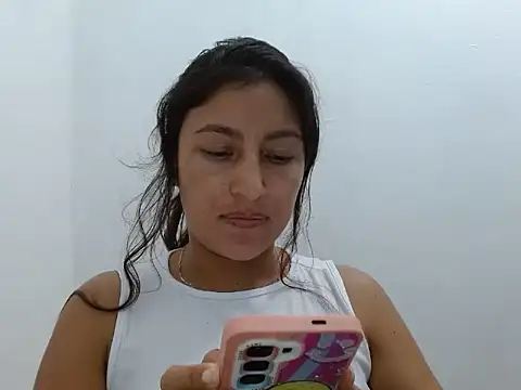 SarahFriendly's Live XXX Chat