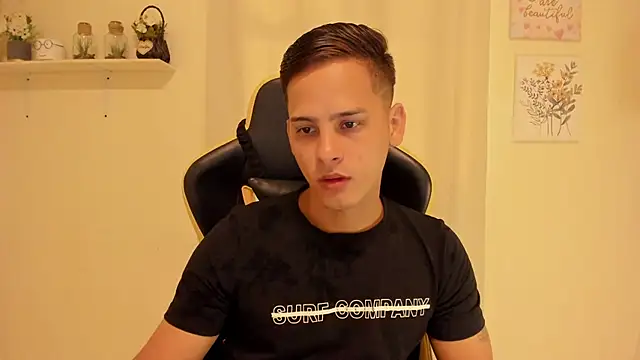 Show Webcam de sexy_andres01
