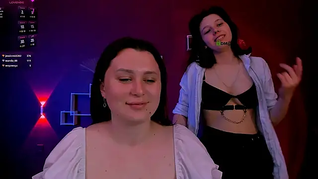 Webkamerová show luna_noct