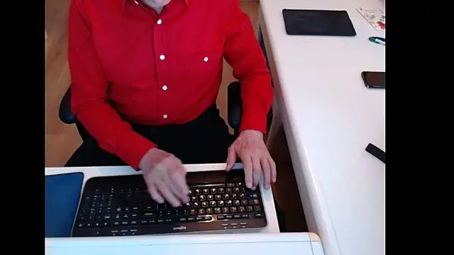 dutchpornking's Live XXX Chat