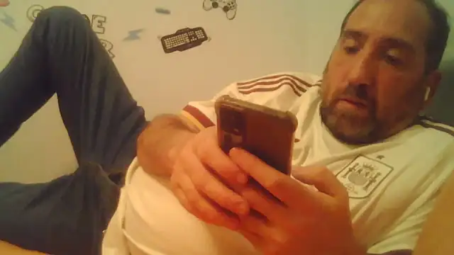 Chat +18 de tioenbolas78 ao vivo