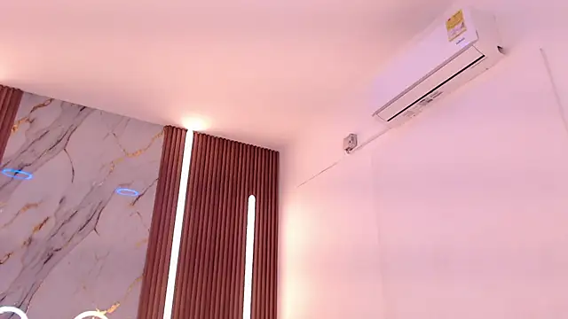 Chat XXX ao vivo de aixa_show