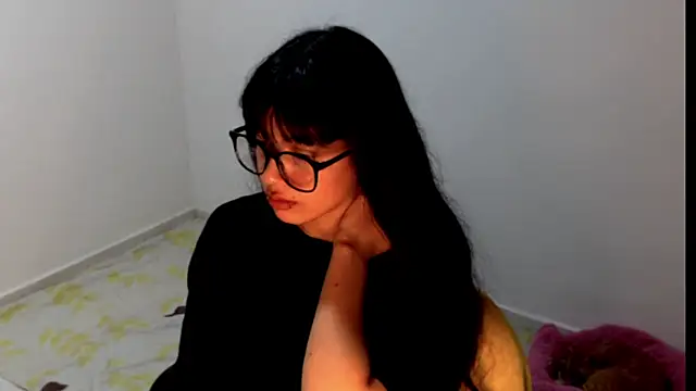 Živý XXX chat meganmiauu