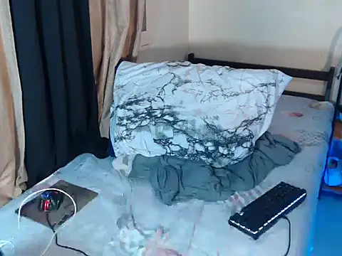 darryl_twinkx Pertunjukan Webcam