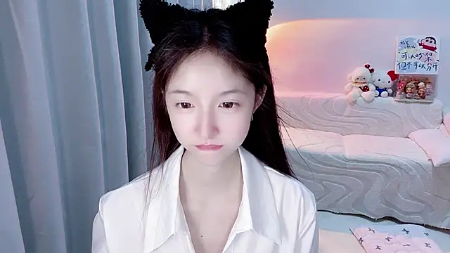 lucky-tt Pertunjukan Webcam