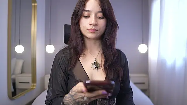 Živý XXX chat Charlotte_Rossee