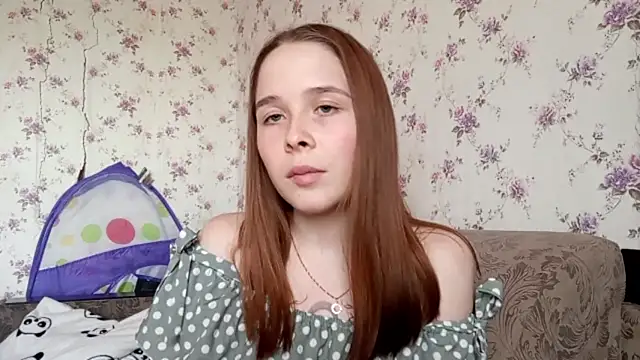 SiennaGlow's Live XXX Chat