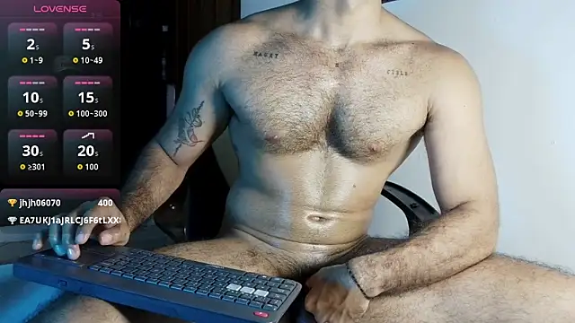 Big_versxxx Adlı Modelin Canlı XXX Sohbeti