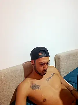 DanteIzan Webcamshow